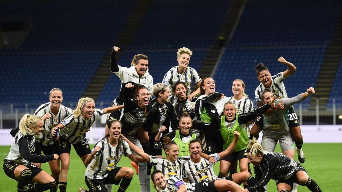 LIVE TJ - JUVENTUS WOMEN-FIORENTINA 4-0 bianconere inarrestabili, poker alle viola nello scontro diretto per lo scudetto