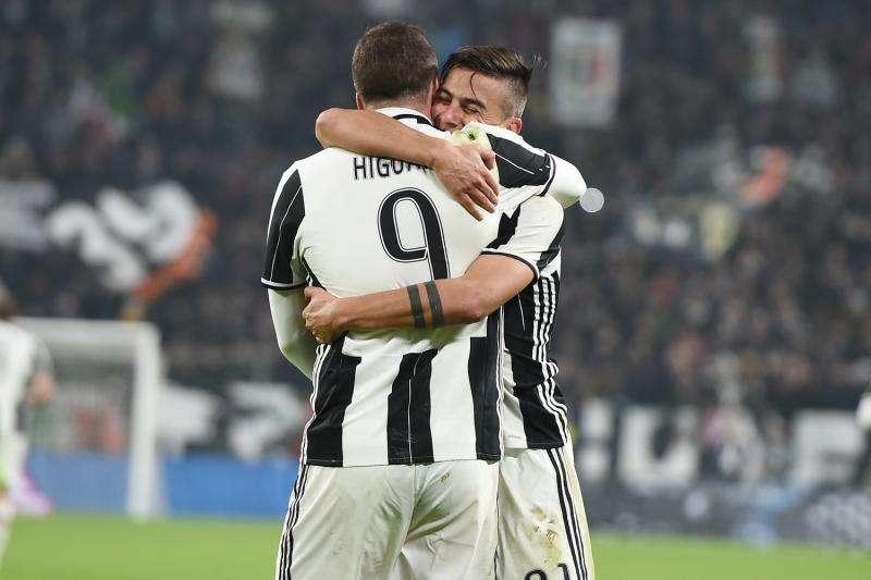 Sportitalia - Tra Juve e Barcellona, duelli stellari in attacco