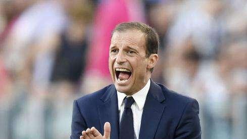 TJ - ALLEGRI: " Bella partita ma abbiamo concesso troppo. Siviglia? Fa molti gol e sarà dura"