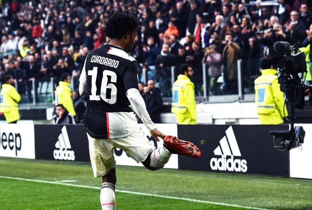 JUVE, DEVI ESSERE PIÙ CATTIVA IN QUESTA LOTTA SCUDETTO