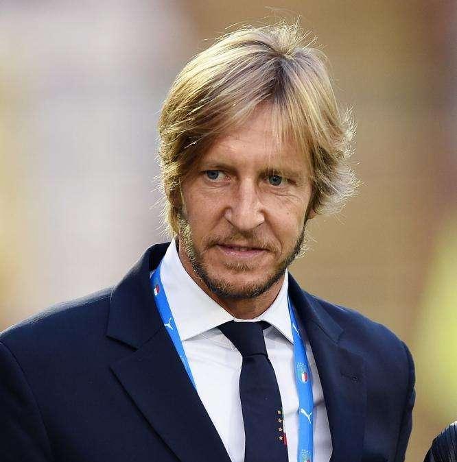 Ambrosini: "Scudetto? Non ce n'è"