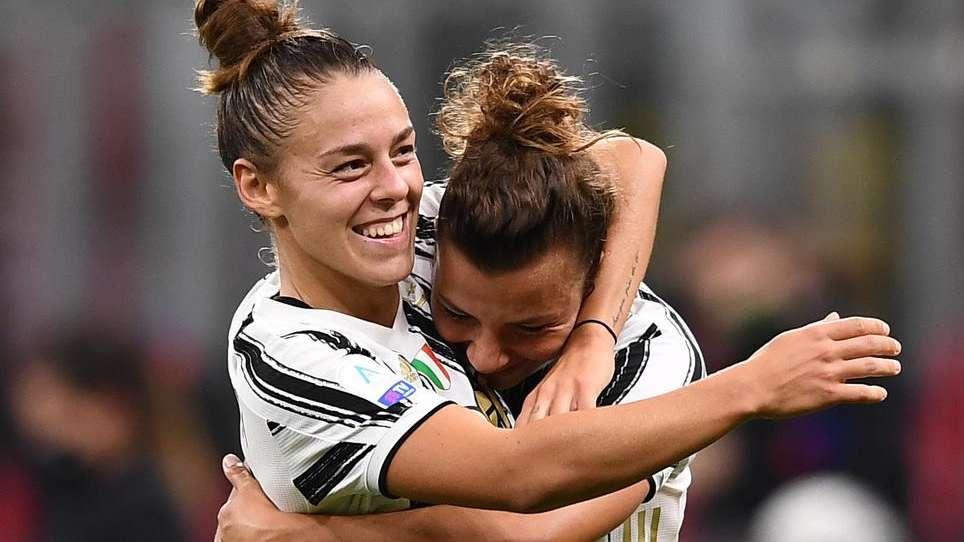 ESCLUSIVA TJ - Alessandro Orlandi (Studio Assist & Partners): “La Juventus Women dimostra come il divario con le squadre straniere sia diminuito”
