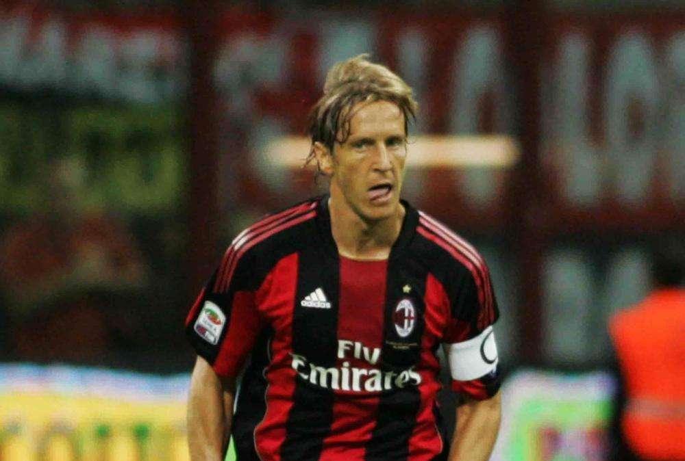 AMBROSINI: "La Juve è la nostra avversaria più pericolosa"