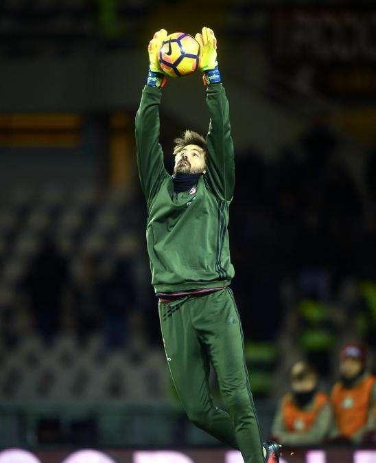 Storari pronto a restare il Milan: c'è il rinnovo per un'altra stagione