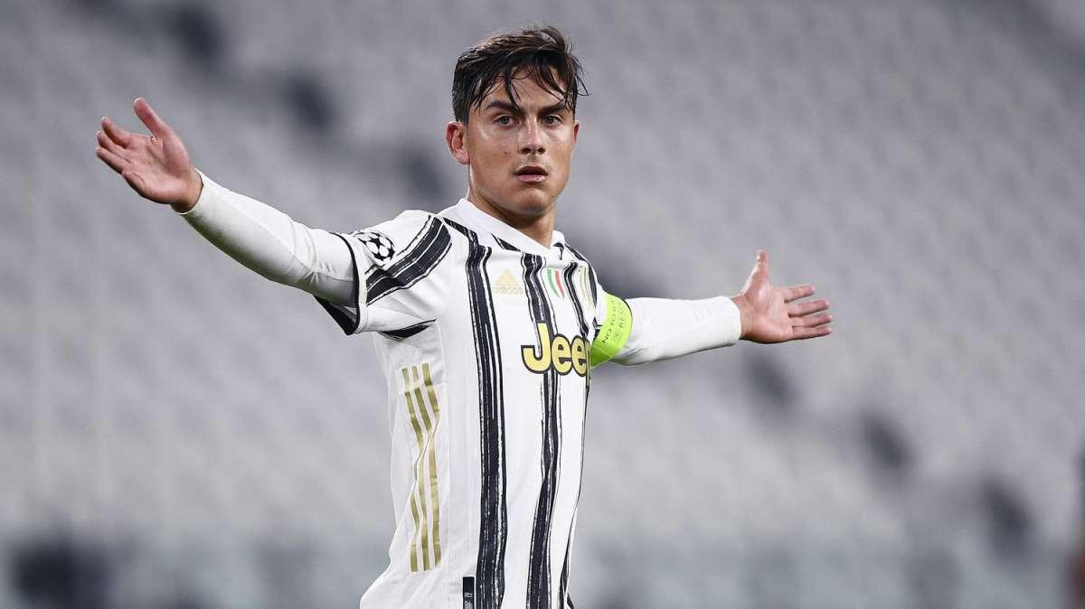 Il Psg vuole Dybala e propone...