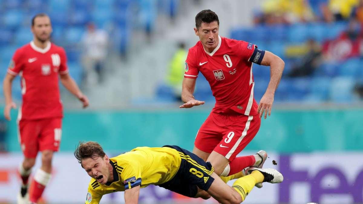 Lewandowski, lui dopo Mpabbè?