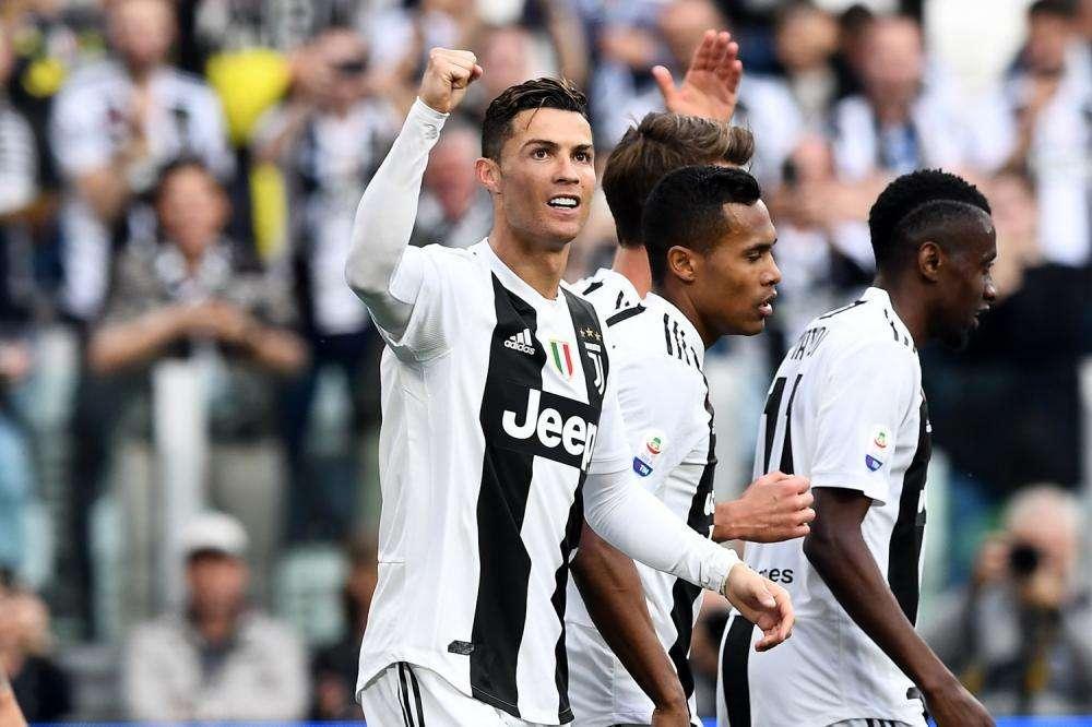 Marocchi: “Forza Juve i ricambi continui”