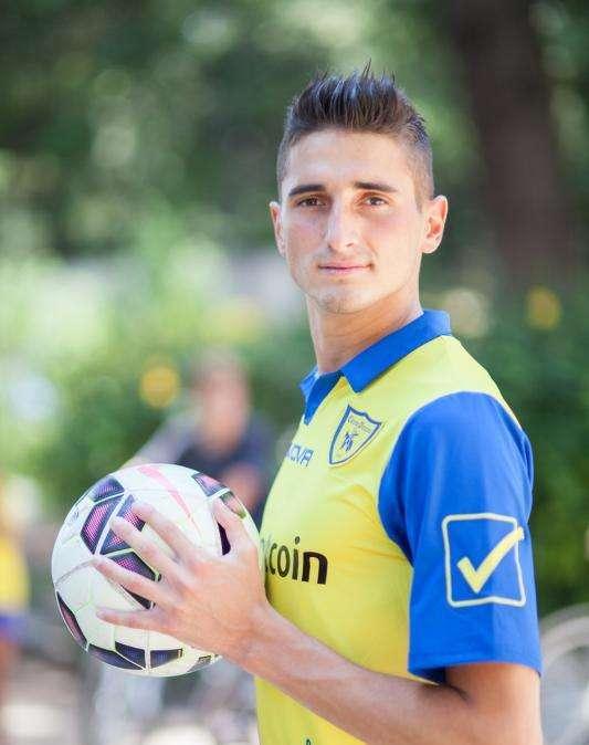 Anche il Verona sulle tracce di Mattiello