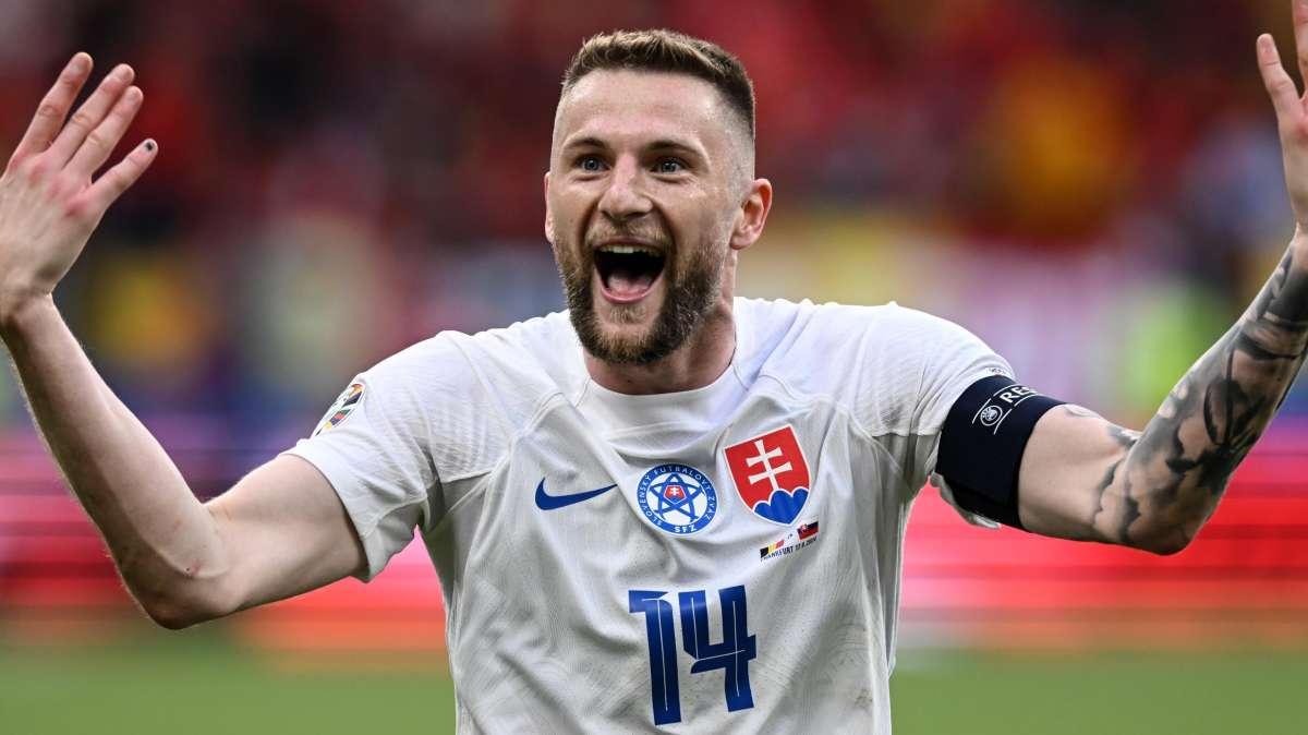 Dalla Spagna: Skriniar vorrebbe tornare in Serie A, Juve alla finestra
