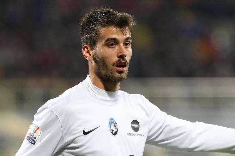 Spinazzola: "Futuro? Solo voci"