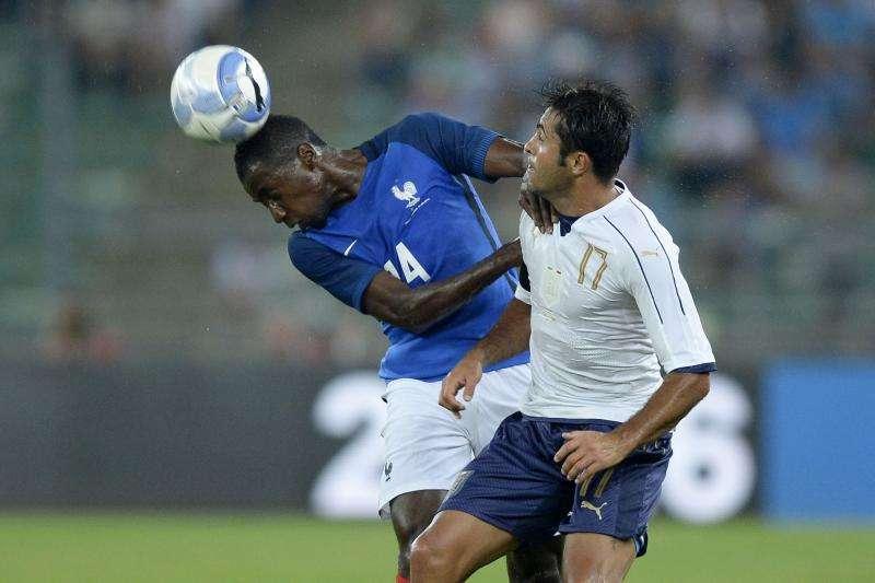 Corsera - La Juve segue sempre un centrocampista