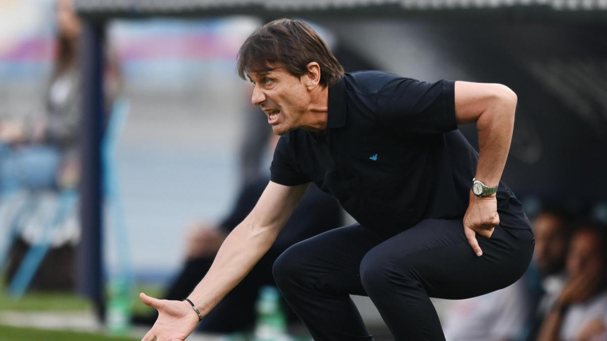 LETTERA DEL TIFOSO Marco: "Perché Conte è l'unica soluzione"