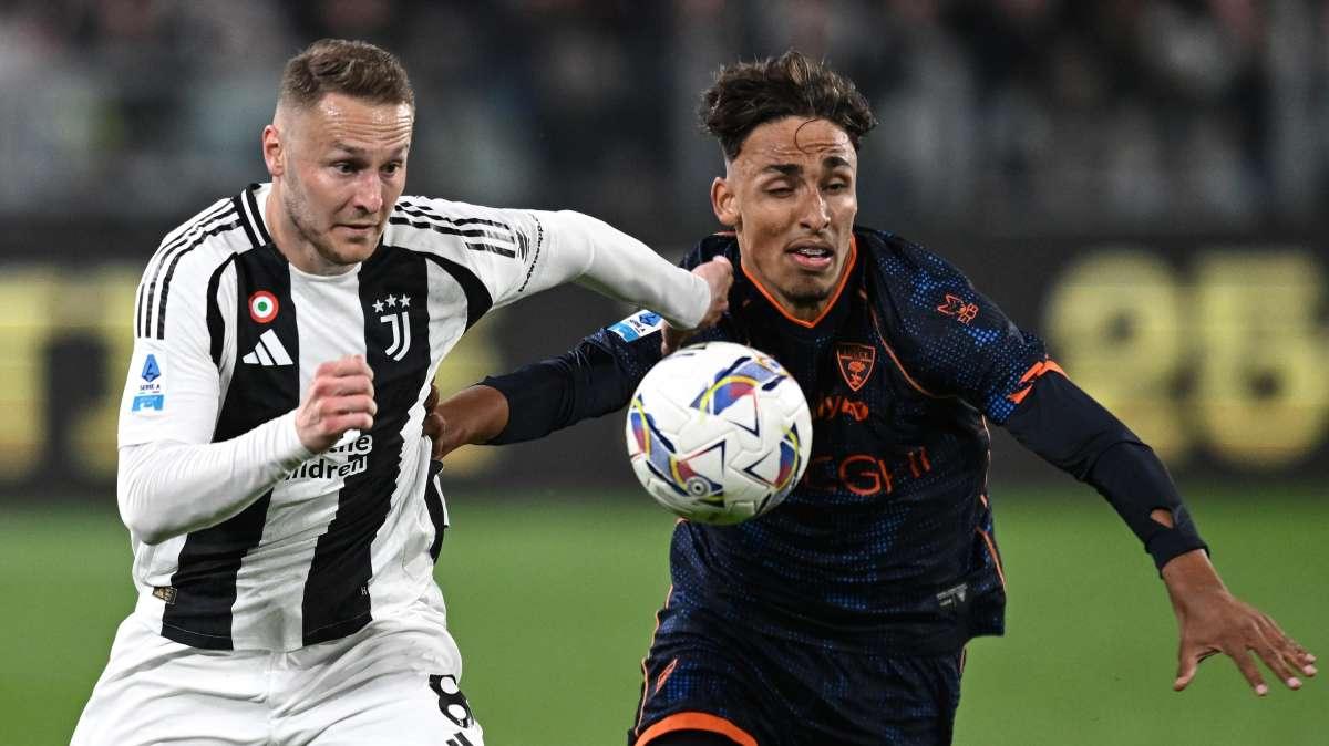 ESCLUSIVA TJ - Winkels (VP) su Koopmeiners: "Ci aspettavamo di più da mister 60mln, ma nelle ultime settimane è sbocciato. La Juve non deve venderlo in estate. E su Rugani..."
