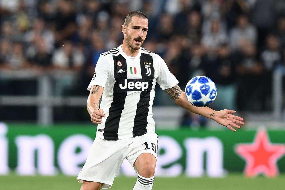 BONUCCI: "Dopo il Milan volevo tornare a casa. C'era interesse United ma mia decisione irremovibile"