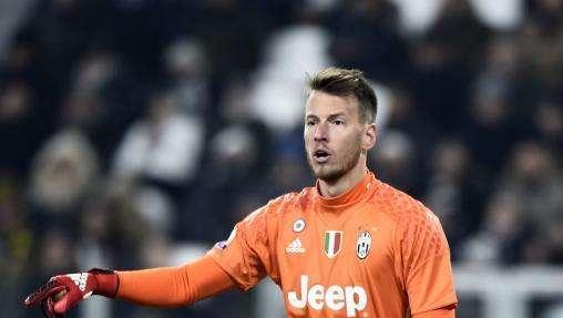 NETO: "ieri abbiamo fatto un buon risultato . A Udine vogliamo i tre punti. Lo Stadium è molto importante per noi. In questa fase della stagione conta la testa"