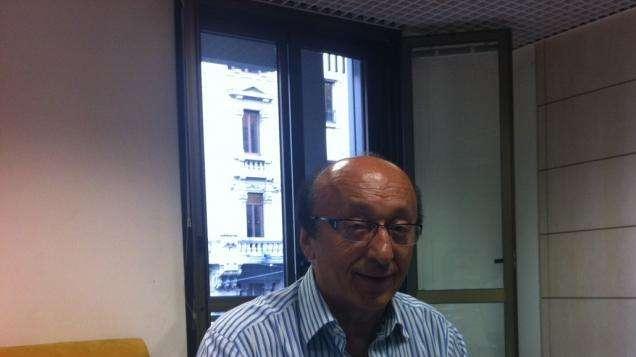 ESCLUSIVA TJ - Luciano Moggi: "Fallimenti Inter e Baldini prevedibili. Juve unica società con idee chiare, ma Higuain e Jovetic non sono Top Player. A Conte serve Lewandowski"