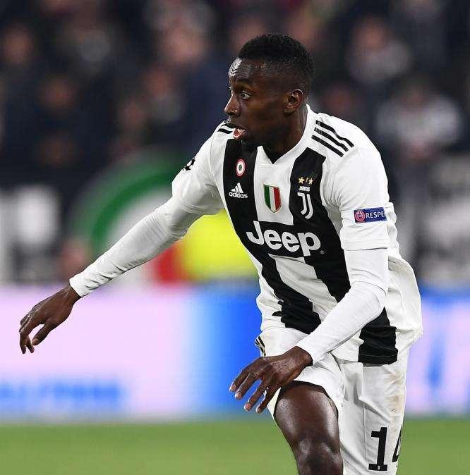 MATUIDI: "Torneremo ancora più forti, ora abbiamo uno scudetto da vincere"