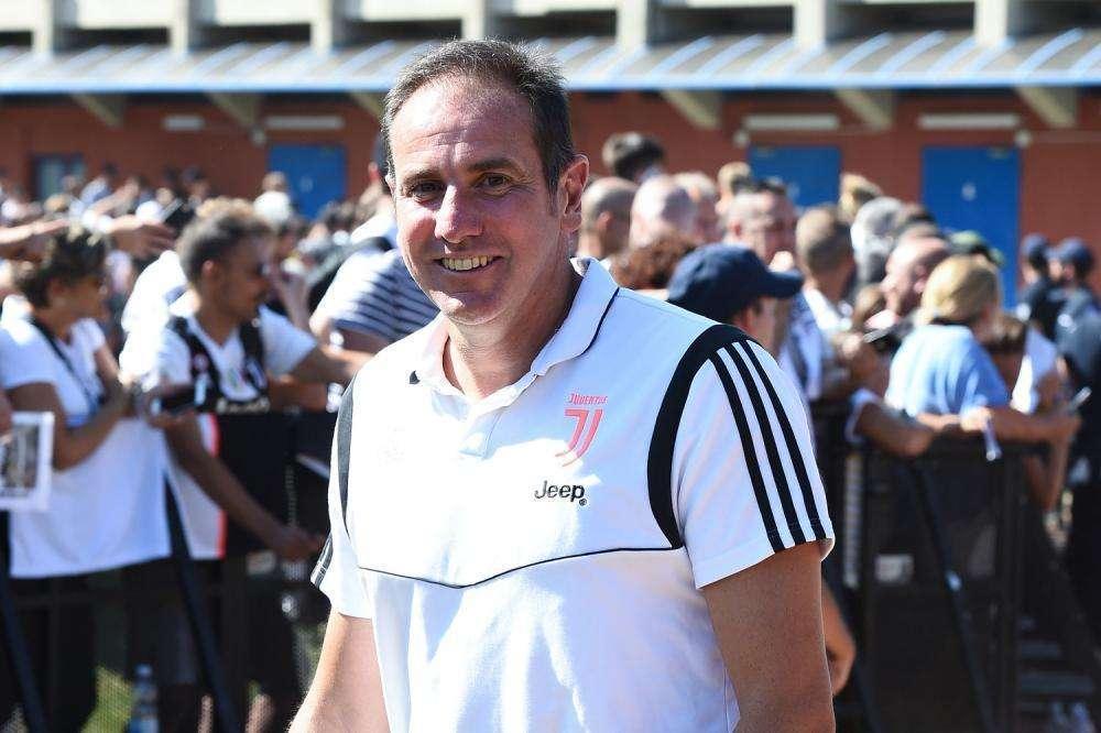 LIVE TJ - INTER-JUVENTUS 5-1, dura lezione per i ragazzi di Zauli, l'Inter domina il match