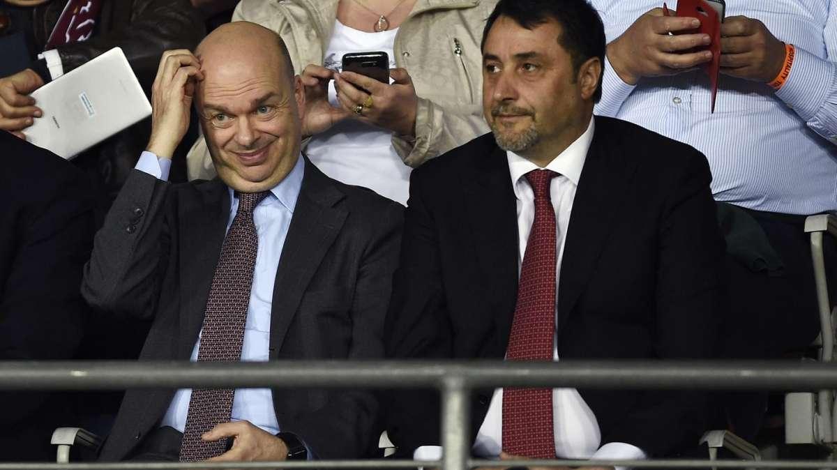 ESCLUSIVA TJ - Mirabelli (Ds Padova): "Valori azzerati, i migliori giovani sono bianconeri. U23? Al Milan feci la battaglia al loro fianco. La Juve tornerà a dominare..."