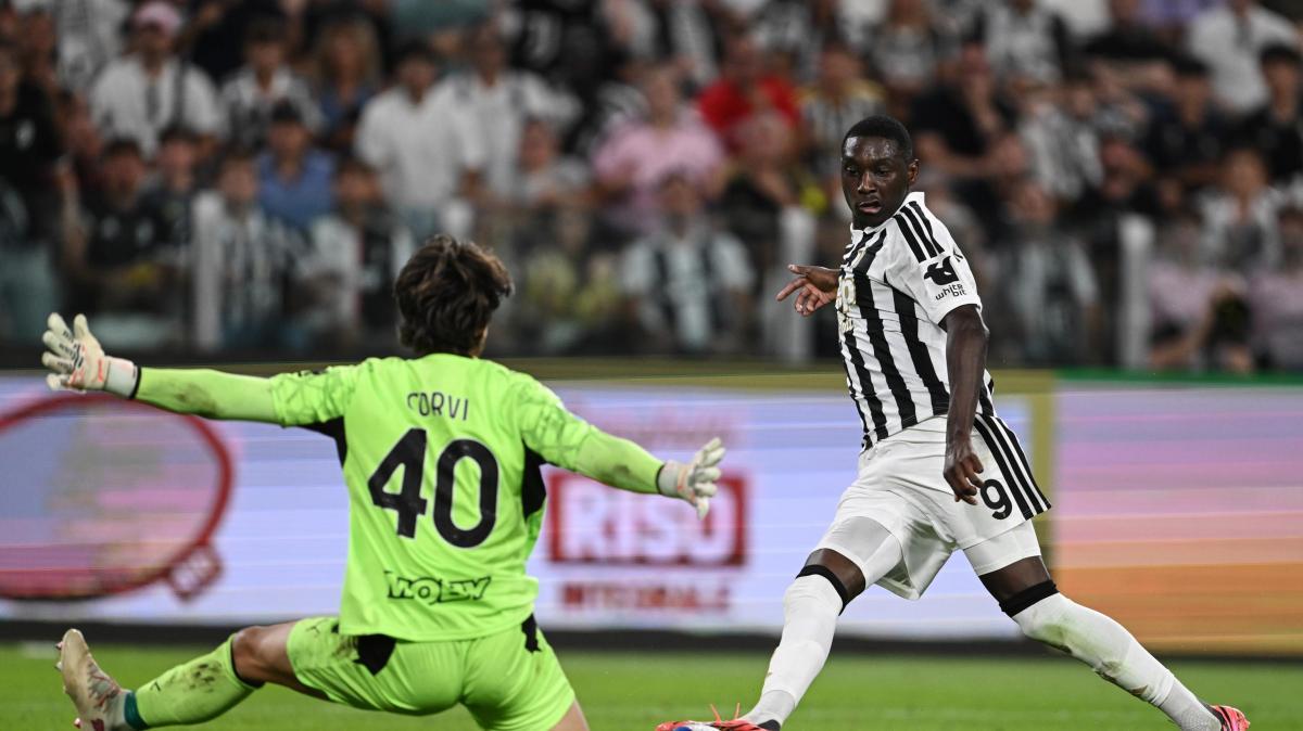Juve e Milan, sfida da 133 milioni