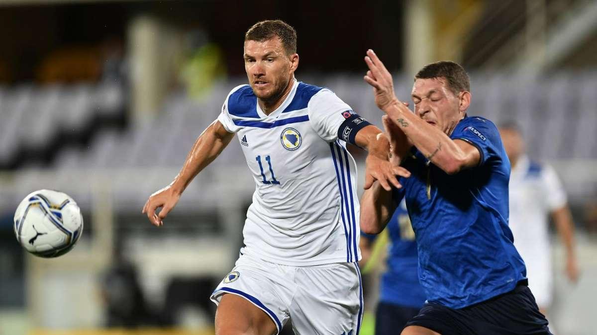 LIVE TJ - Milik - Roma e Dzeko - Juventus tutto in standby