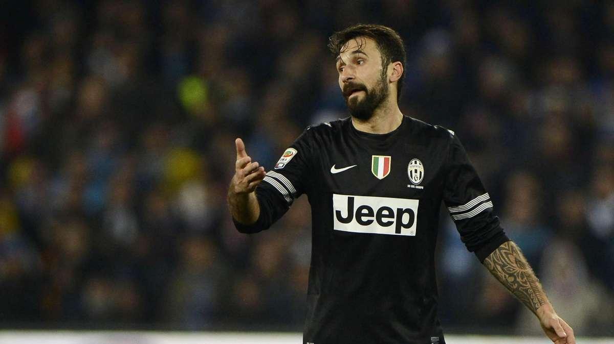 Conte ha detto "sì" alla cessione di Vucinic?