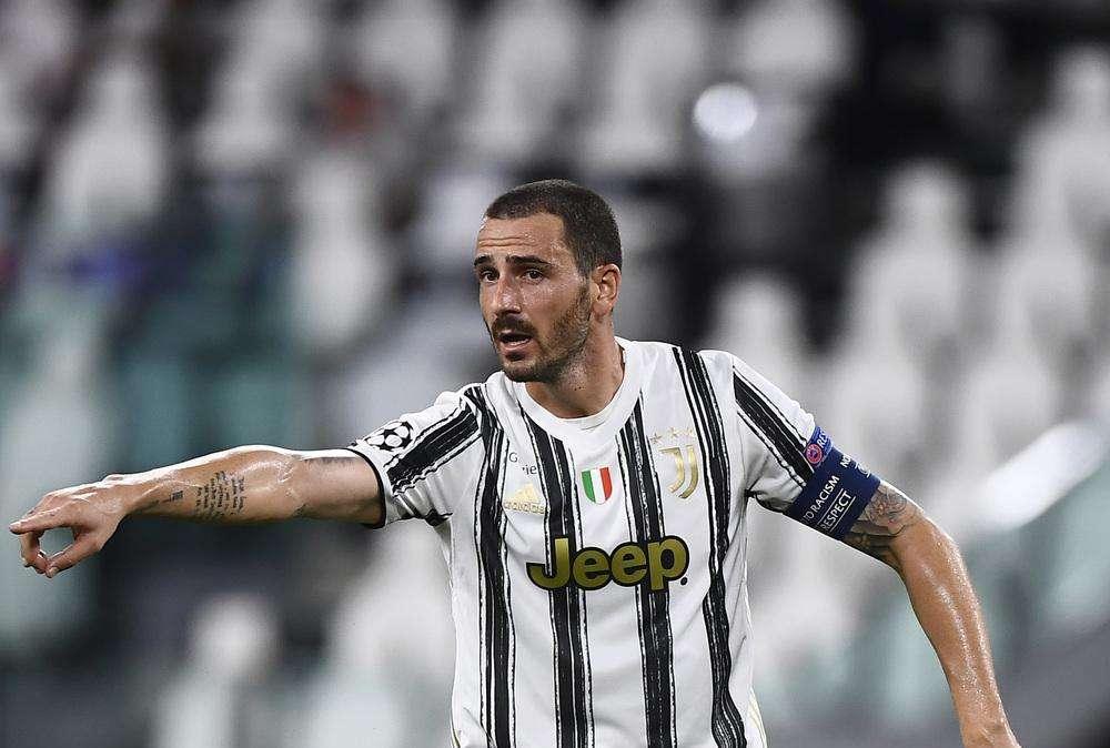 Gazzetta - City su Bonucci, ma Leo dice no