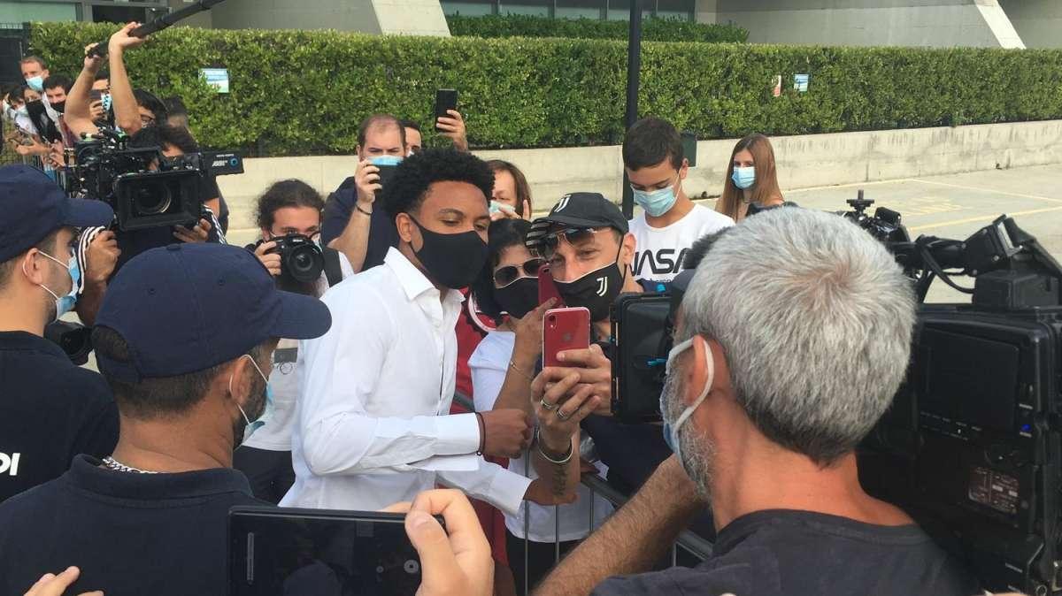 UFFICIALE - McKennie è della Juventus! I dettagli dell'operazione