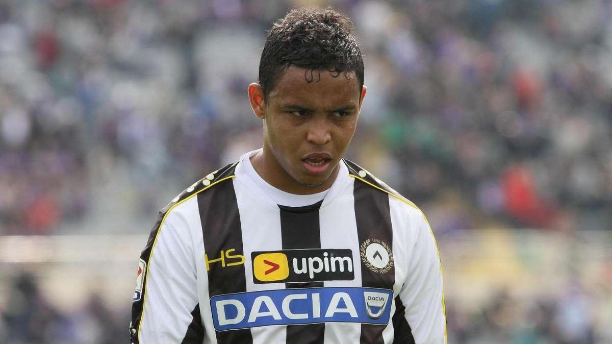 Una voce da Roma: il colombiano preso dalla Juve è Muriel