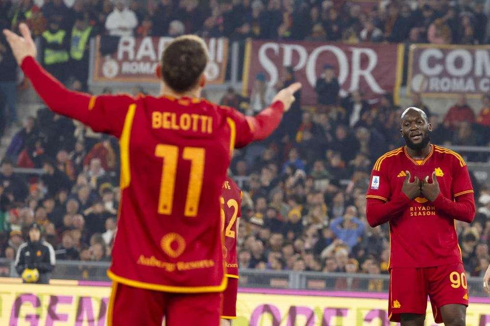 Fiorentina, arriva Belotti