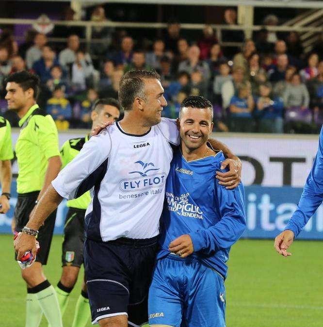 Di Natale a Gazzetta: “La Juve è favorita ma l’Inter ha fatto un grande mercato così come il Napoli, che avrà anche il vantaggio del secondo anno con Ancelotti”