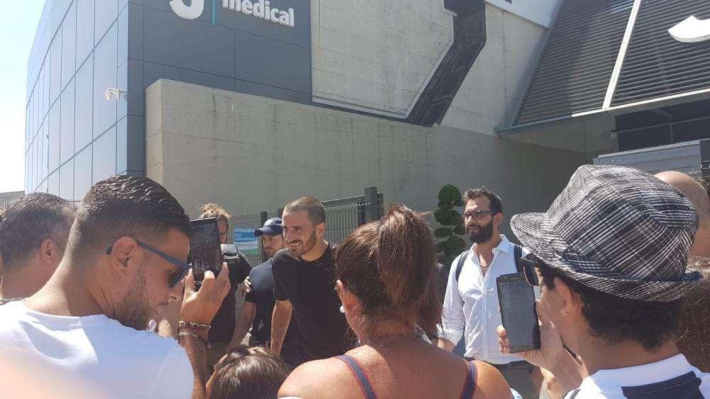Storia di una giornata non comune e silenziosa