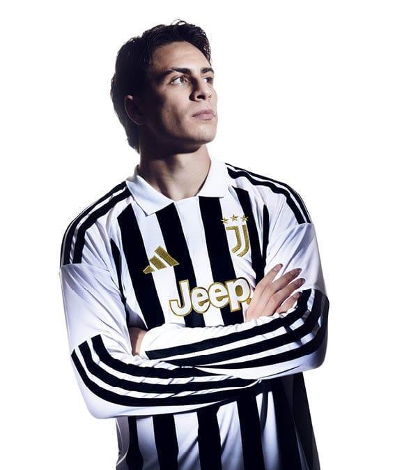 Indiscrezioni terza maglia 2027/2028: scelta particolare a livello cromatico