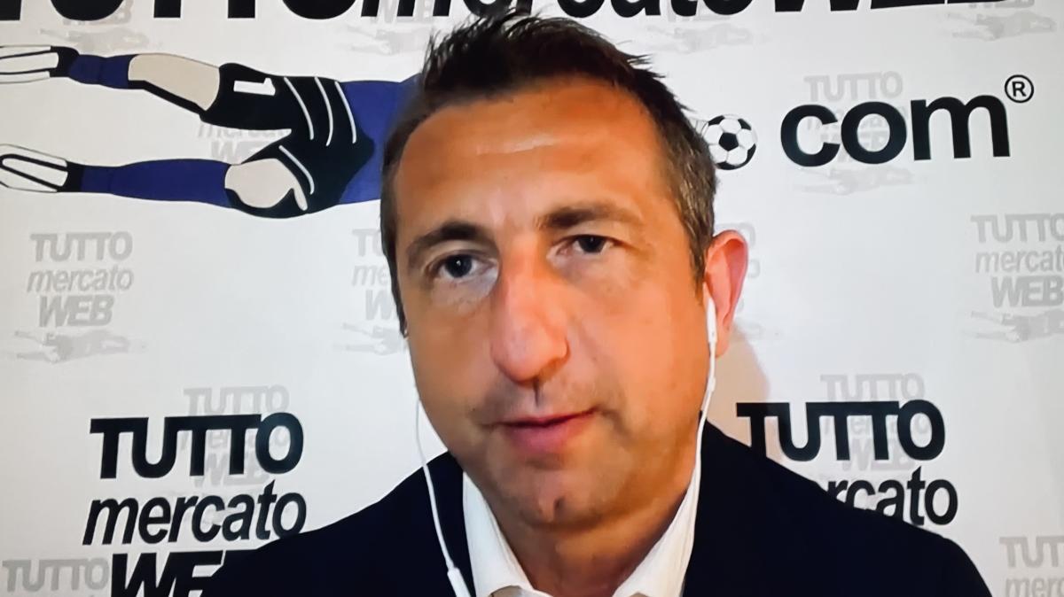 Ceccarini a RBN: "Mercato Juve complicato, ma Carnevali ha le idee chiare"