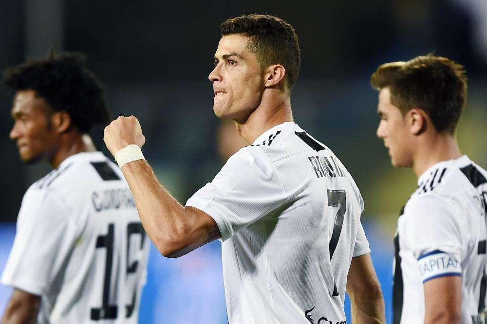TASTIERA VELENOSA - IL CR7 DI EMPOLI INCANTA LA JUVE E FA ARRABBIARE MADRID