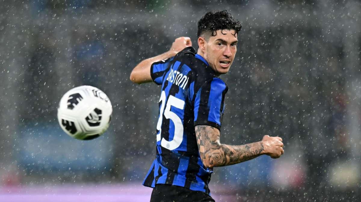Prof. Bertinetti: "San Siro val bene un pareggio se loro vanno avanti in Champions. L'AIA e la regola Bastoni..."