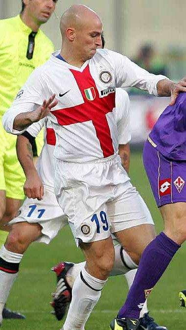 CAMBIASSO: "Inter più forte della Juve? A maggio saprete"