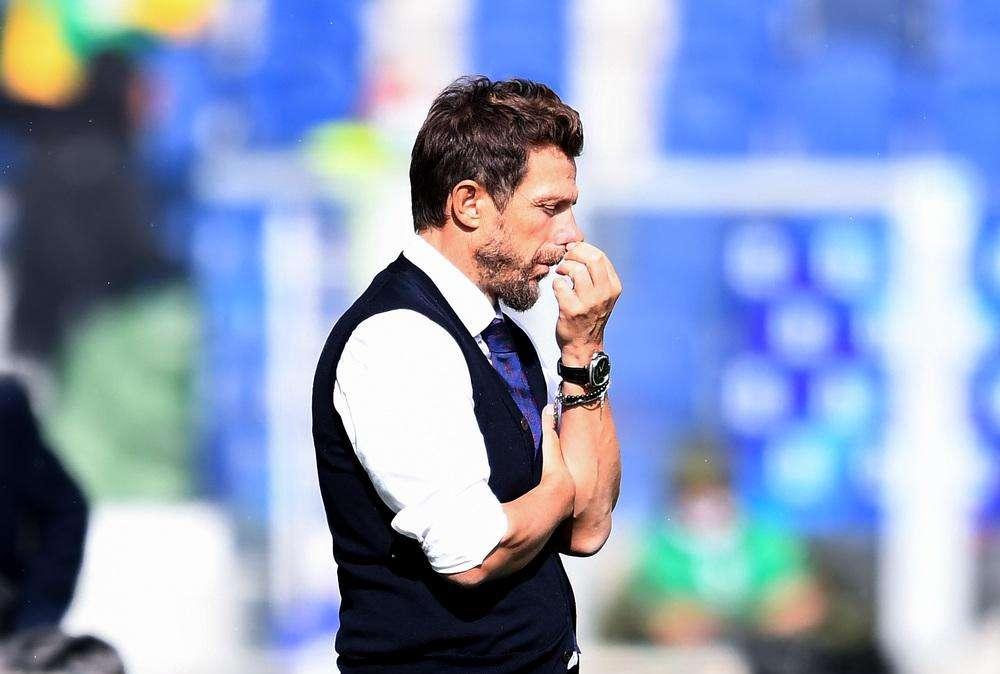 LIVE TJ - DI FRANCESCO A DAZN: "La superiorità della Juve ha avuto la meglio. Assenze determinanti"