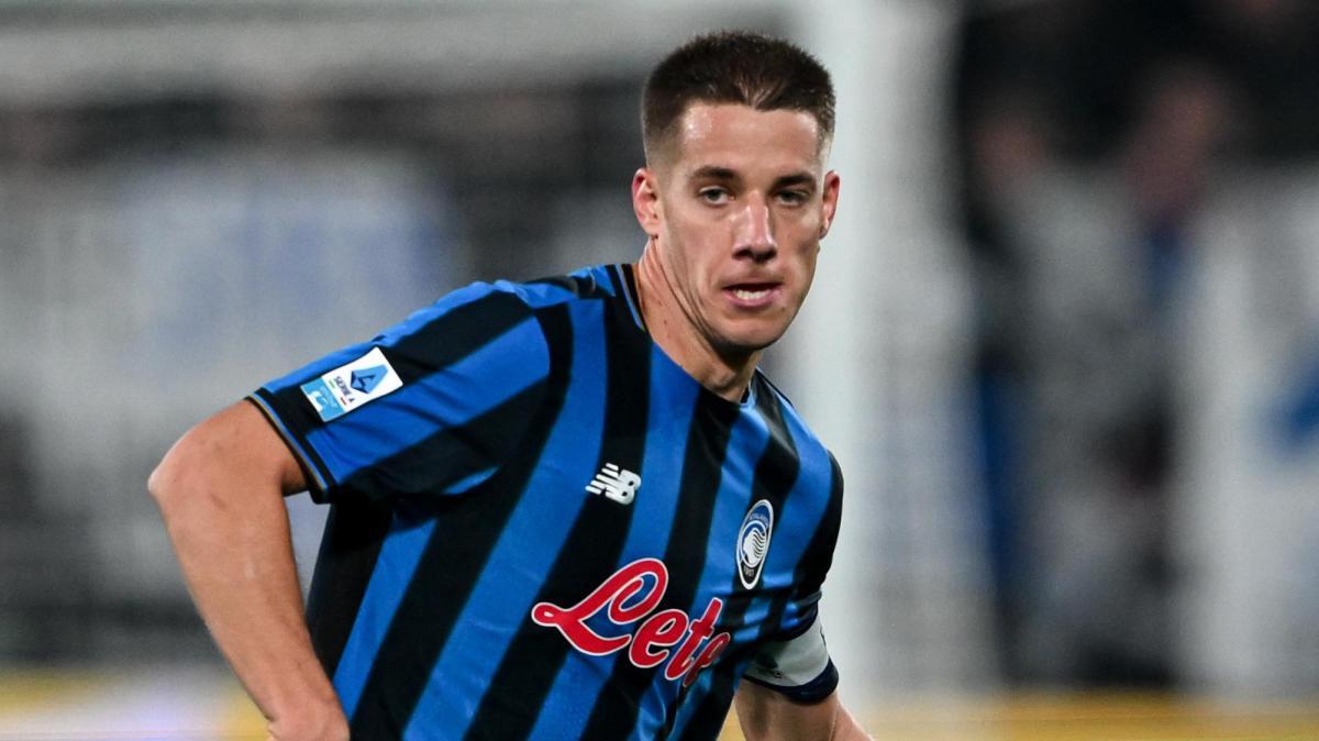 Pasalic a Mediaset: “Abbiamo meritato di vincere”