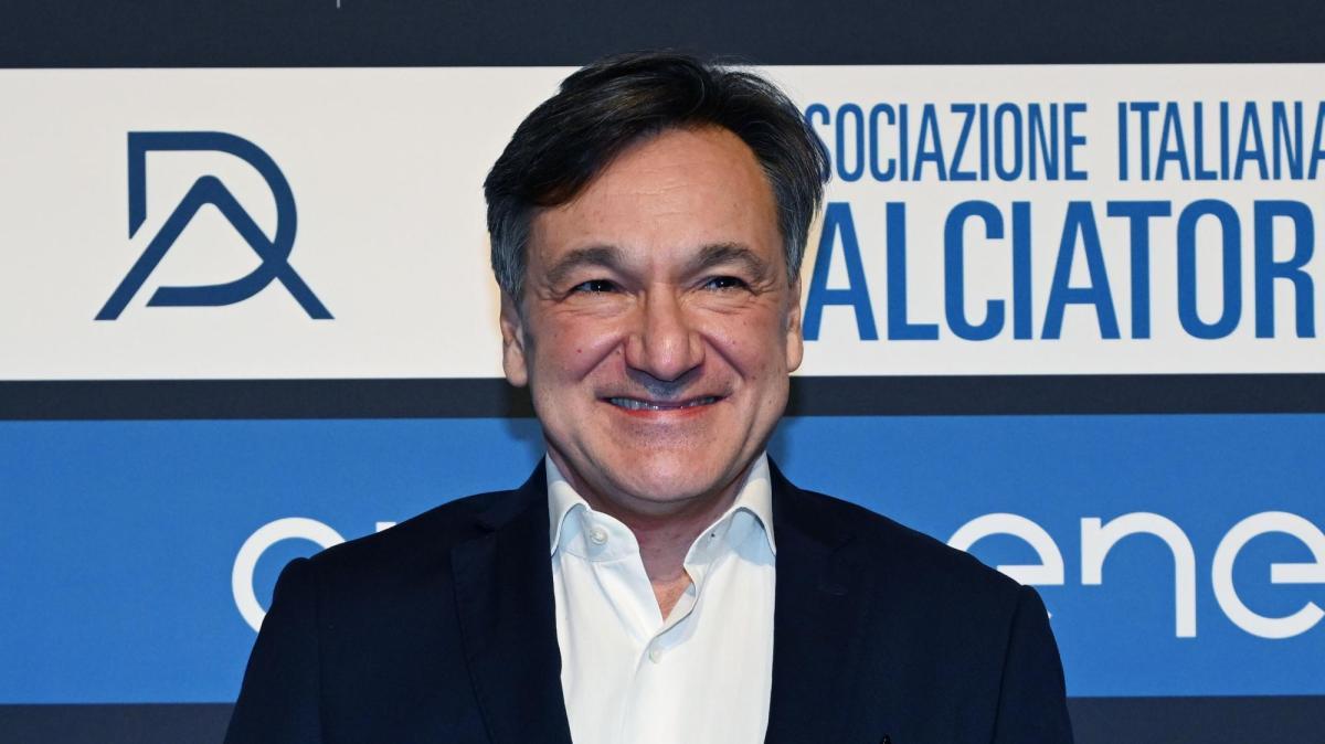 Caressa critico: "Il Catanzaro in campo con 11 giocatori italiani, perché il Pisa ha preso 17 stranieri? "