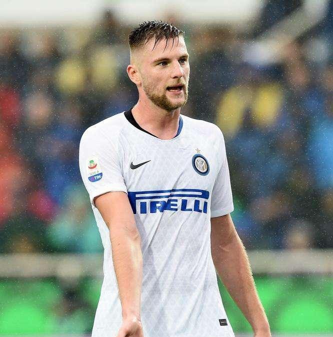 Prima grana per Marotta!