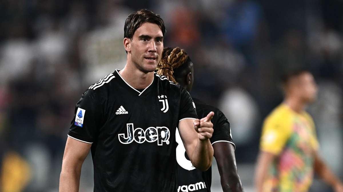 Corsport - Post Vlahovic irrisolto 