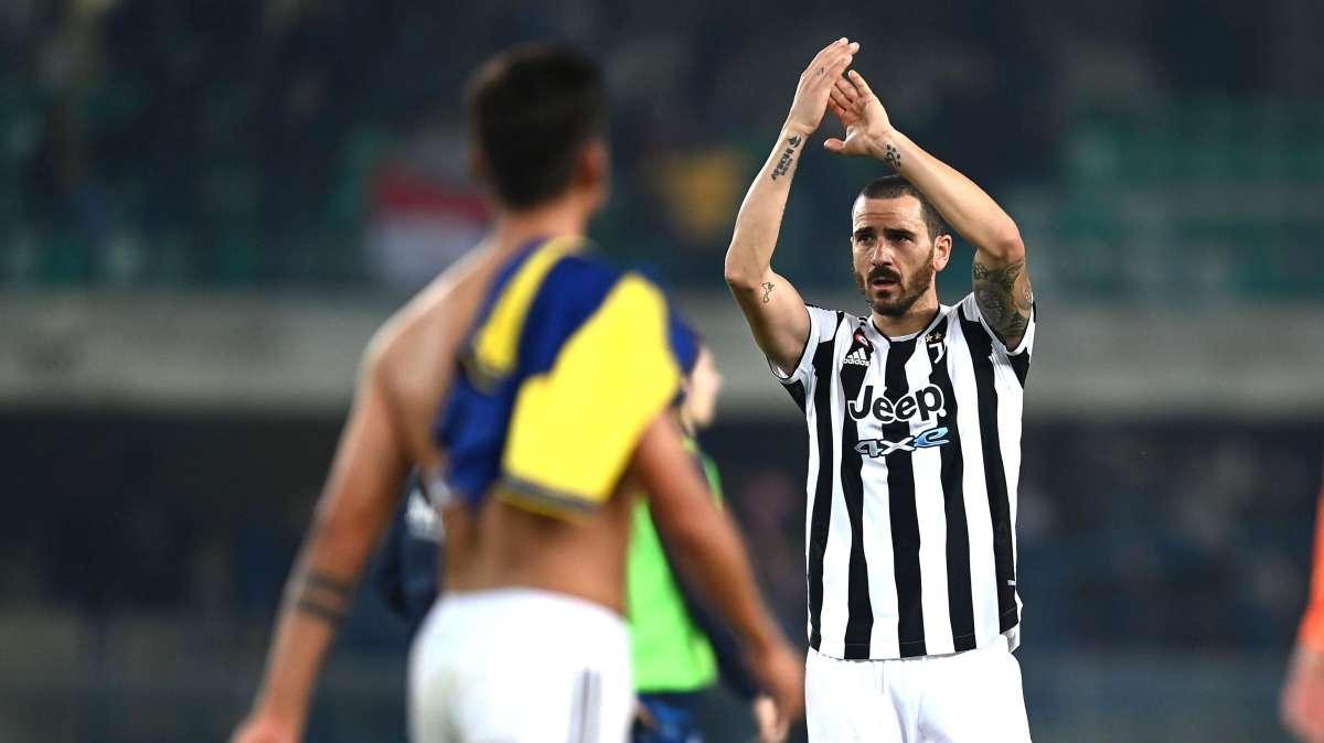 JUVE DI RIGORE, TRE PUNTI D’ORO