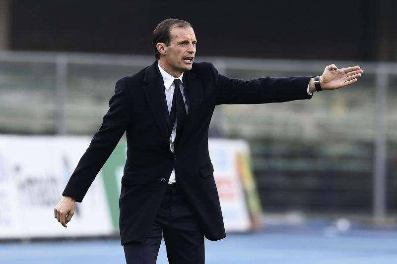 ALLEGRI A MP: "Vittoria su campo difficile. Buona gara, su Higuain ed il centrocampo..."