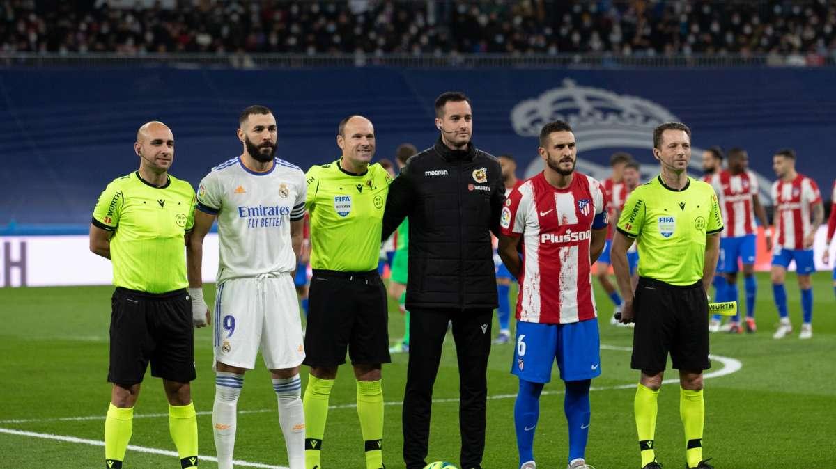 L'Atletico Madrid su "Twitter" conferma la partenza per Torino