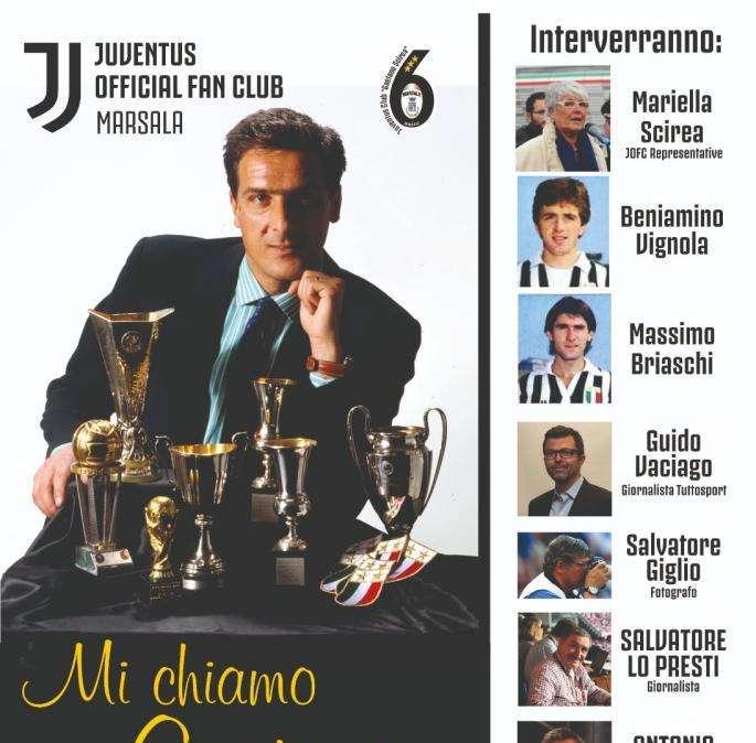 Giovedì 17 ottobre 2019, alle ore 18.00 A Marsala la conferenza: “Mi chiamo Gaetano”