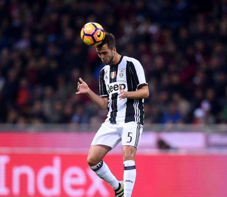 LIVE TJ - CHIEVO-JUVENTUS 1-2, Mandzukic-Pjanic stendono i veneti, bianconeri a quota 30 in classifica