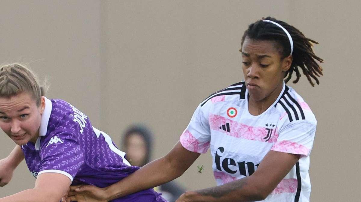 UFFICIALE - Si separano le strade della Juventus Women e di Echegini