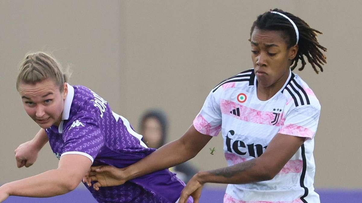 TJ - Scossone in casa Women, Echegini ha chiesto la cessione: la posizione della Juve