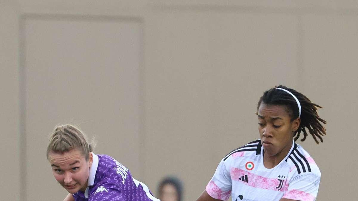 TJ - Juventus Women, il Psg vicino a chiudere l'acquisto di Echegini: la situazione